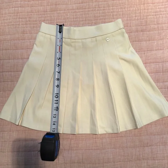 Zara Girls Pleated Skirt | Size 11–12 | NWT - Picture 4 of 5